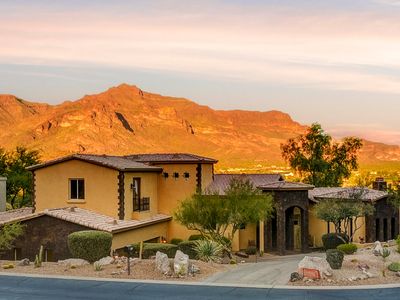 4367 S AVENIDA DE ANGELES --, Gold Canyon, AZ, 85118