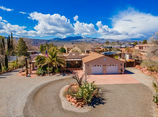 245 N Main St, Ivins, UT 84738