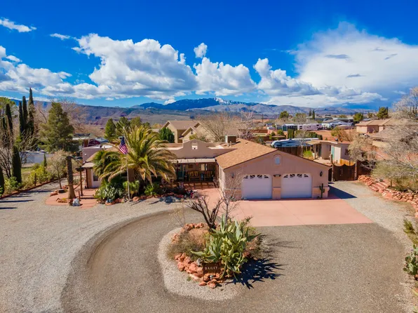 245 N Main St, Ivins, UT 84738