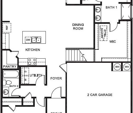 Floor Plan.