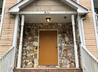 3111 Darden Rd UNIT D, Greensboro, NC 27407