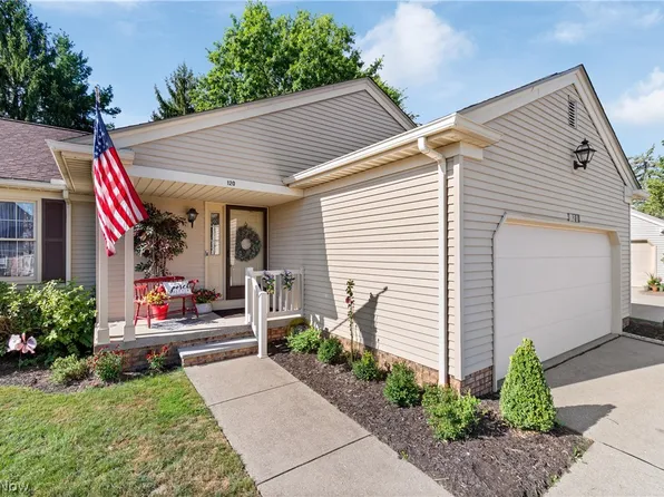 120 Sturbridge Dr #5195, Medina, OH 44256