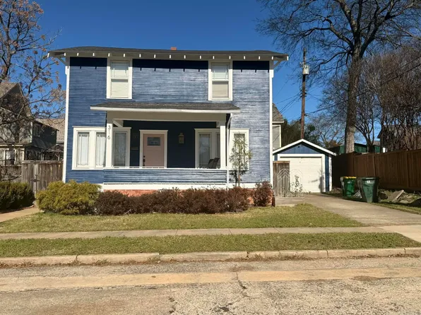 316 W 22nd St, Little Rock, AR 72206