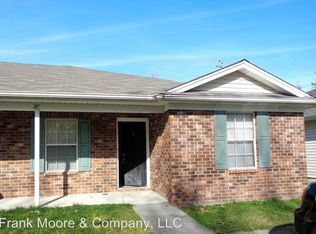 28 Chatham St #B, Savannah, GA 31406