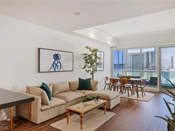 4525 Dean Martin Dr Unit 2505, Las Vegas, NV 89103