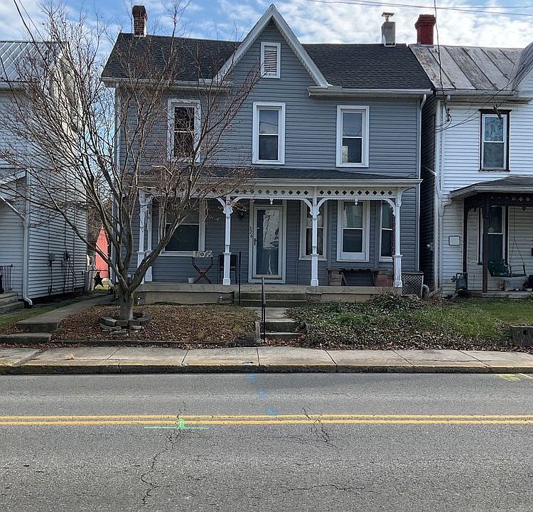 326 E. Orange Street 326 E Orange St Shippensburg PA Zillow