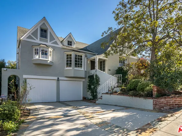 10610 Wellworth Ave, Los Angeles, CA 90024