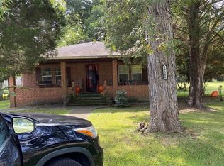 19380 Shepard Lake Rd E, Mount Vernon, AL 36560