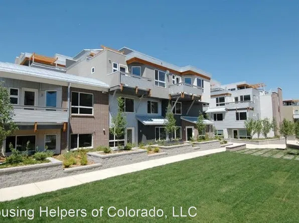 2830 E College Ave Unit 401, Boulder, CO 80303