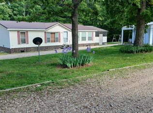 26798 Sun Blvd, Clinton, MO 64735