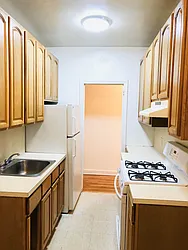 Rented by Bell Realty