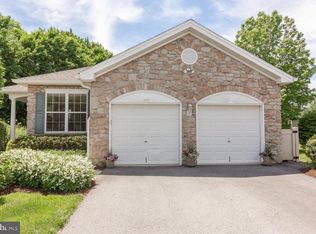 1443 Quaker Rdg, West Chester, PA 19380