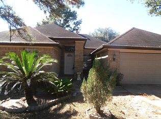 9911 Orangevale Dr, Spring, TX 77379