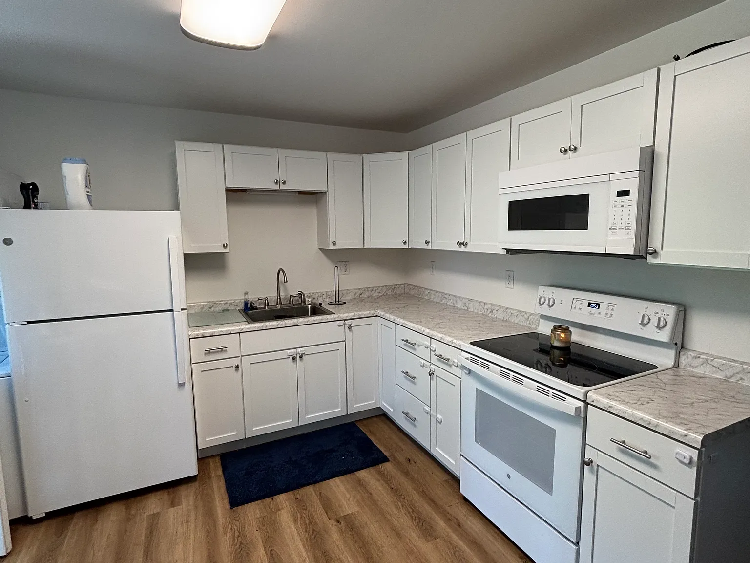 3 bed, 1350 sqft, $1,600 — Photo 3