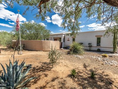 13862 E Calle Nobleza, Vail, AZ, 85641