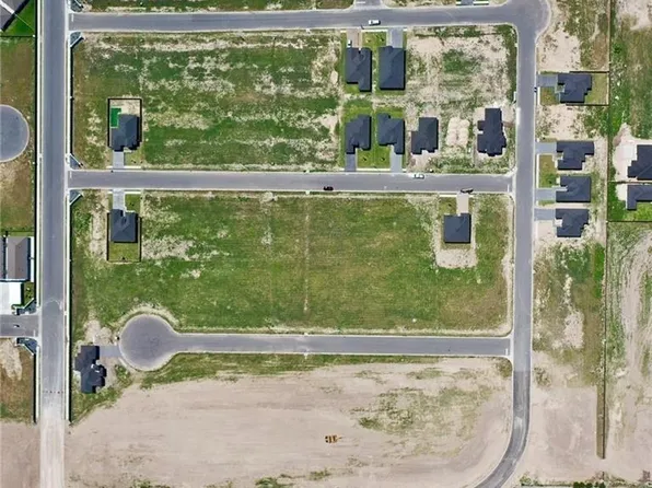 3503 Waccamaw Ave, McAllen, TX 78504