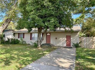 1405 Young St, Springdale, AR 72764