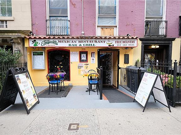 2nd image of 358 W 23rd St