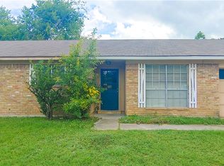 1506 Medina Dr, College Station, TX 77840