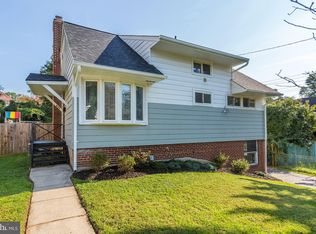 832 Crothers Ln, Rockville, MD 20852