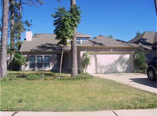 26022 Bearborough Dr, Spring, TX 77386