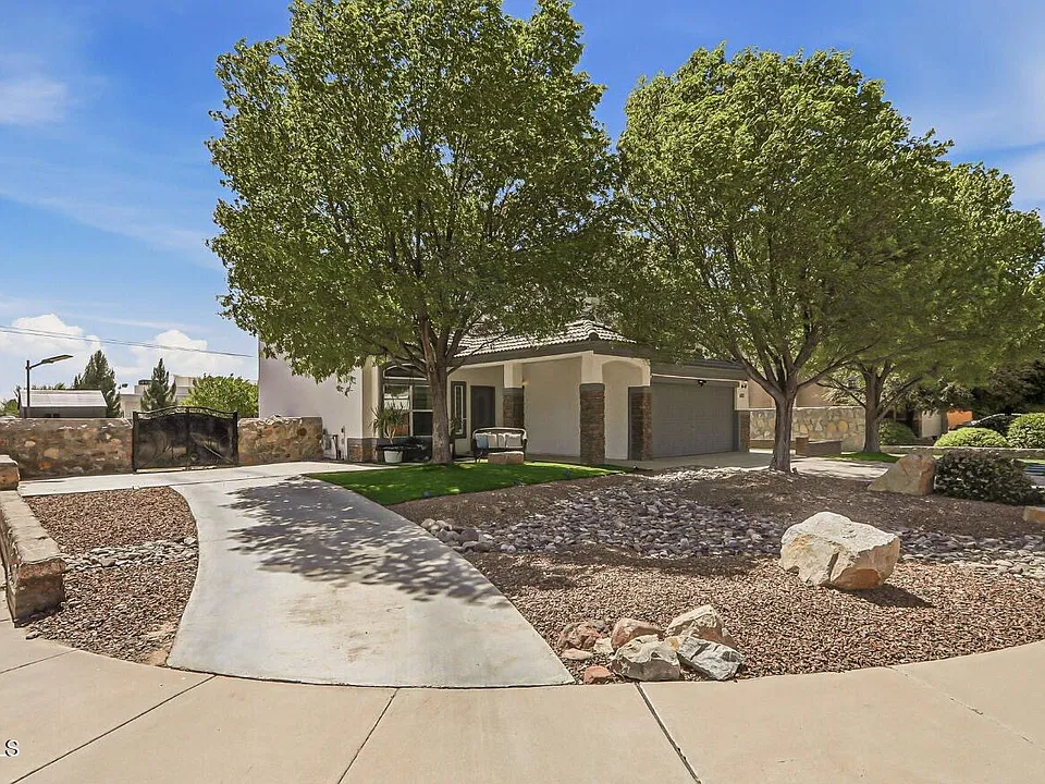 600 Valley Plum Ave