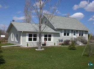 13135 E Cty Rd, Maple, WI 54854