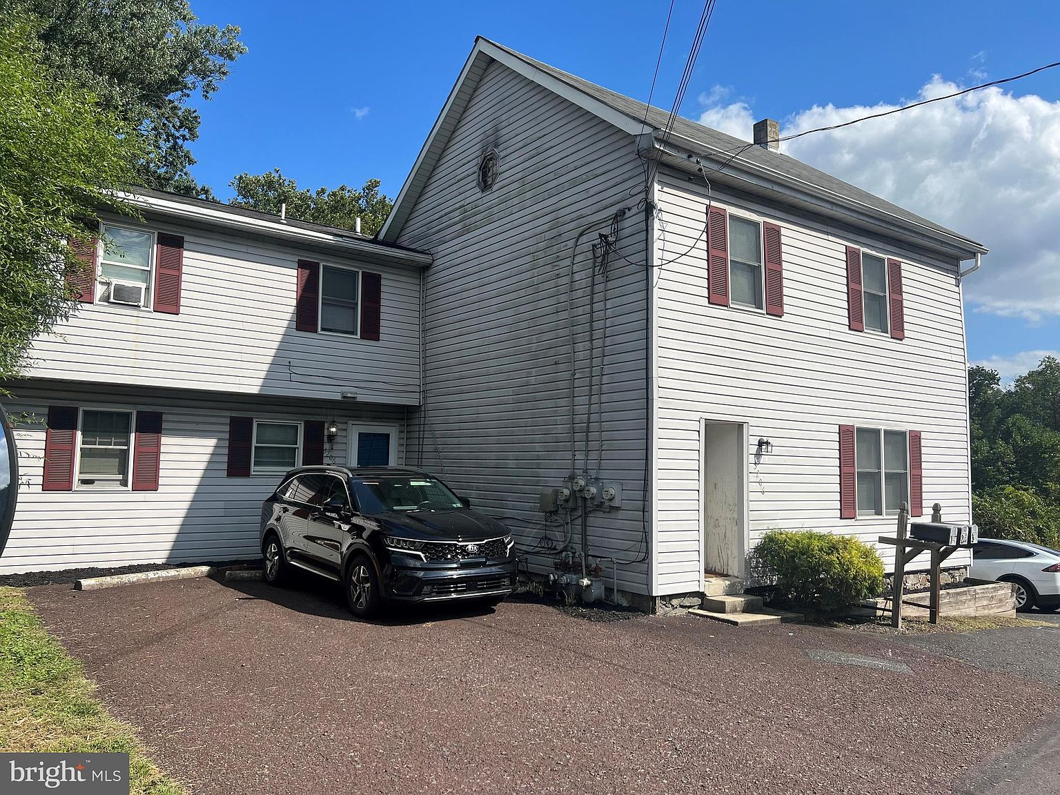 3206 Sumneytown Pike, Green Lane, PA 18054 MLS PAMC2083136 Zillow