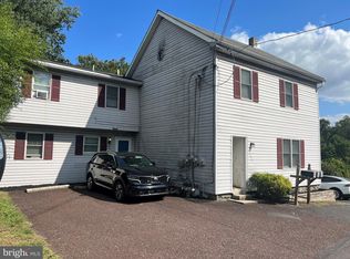 3206 Sumneytown Pike, Green Lane, PA 18054