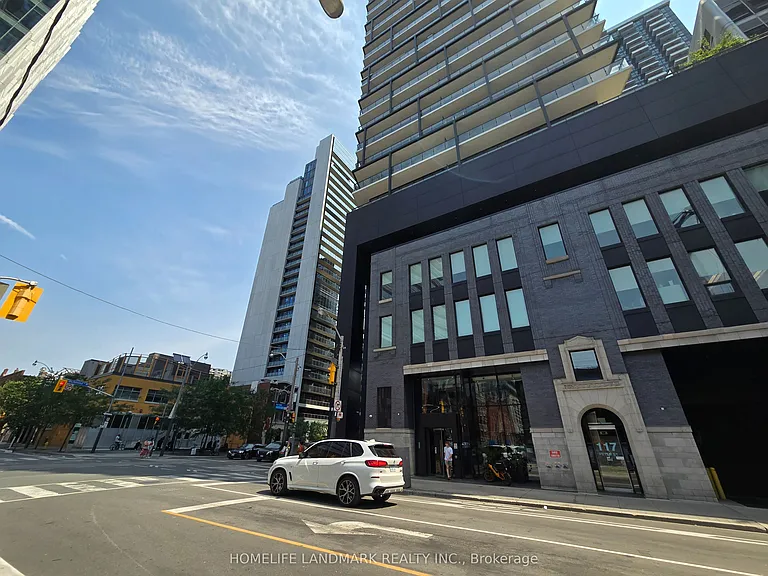 125 Peter St #2610 — Photo 2
