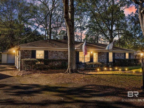 617 Best Dr, Saraland, AL 36571