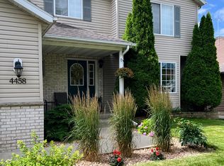 4458 Savannah Dr NW, Rochester, MN 55901