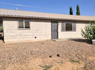 700 E Country Club Dr, Benson, AZ 85602