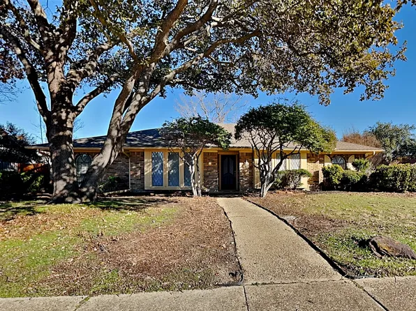 4000 Halifax Dr, Plano, TX 75023