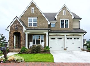 208 Windy Knoll Cir, Chapel Hill, NC 27516