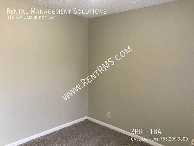 816 SW Cambridge Ave — Photo 15