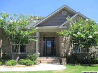 448 Natures Way SW, Huntsville, AL 35824