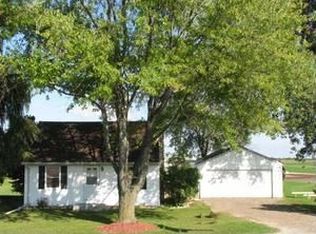 N5692 County Road P, Mayville, WI 53050