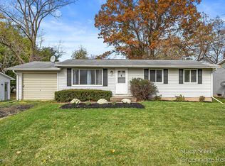 837 E South St, Hastings, MI