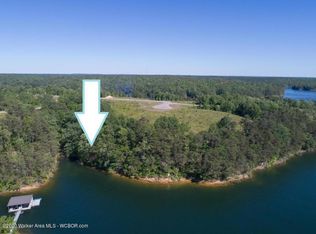 LOT 18 Hidden Shrs LOT 18, Bremen, AL 35033