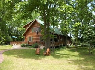 7749 N Brooks Rd, Irons, MI 49644