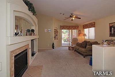 4th image of 649 W Panorama Vista Dr