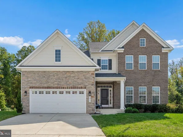 5817 Savannah Dr, Brandywine, MD 20613