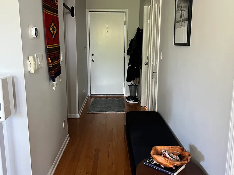 1633 W Farwell Ave #3N — Photo 9