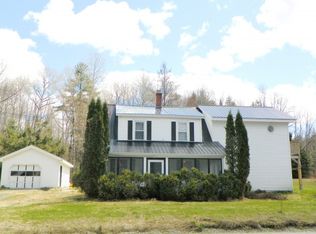 720 Dalton Rd, Dalton, NH 03598