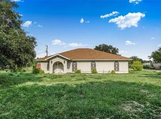 7956 N Doffing Rd, Mission, TX 78574