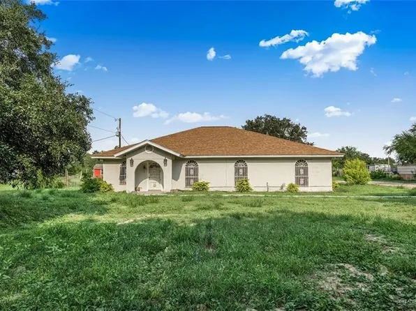 7956 N Doffing Rd, Mission, TX 78574