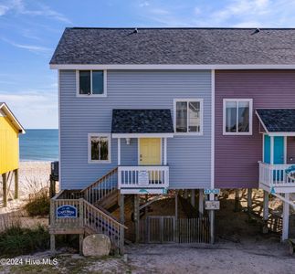 2008 N Shore Drive #B, Holly Ridge, NC, 28445