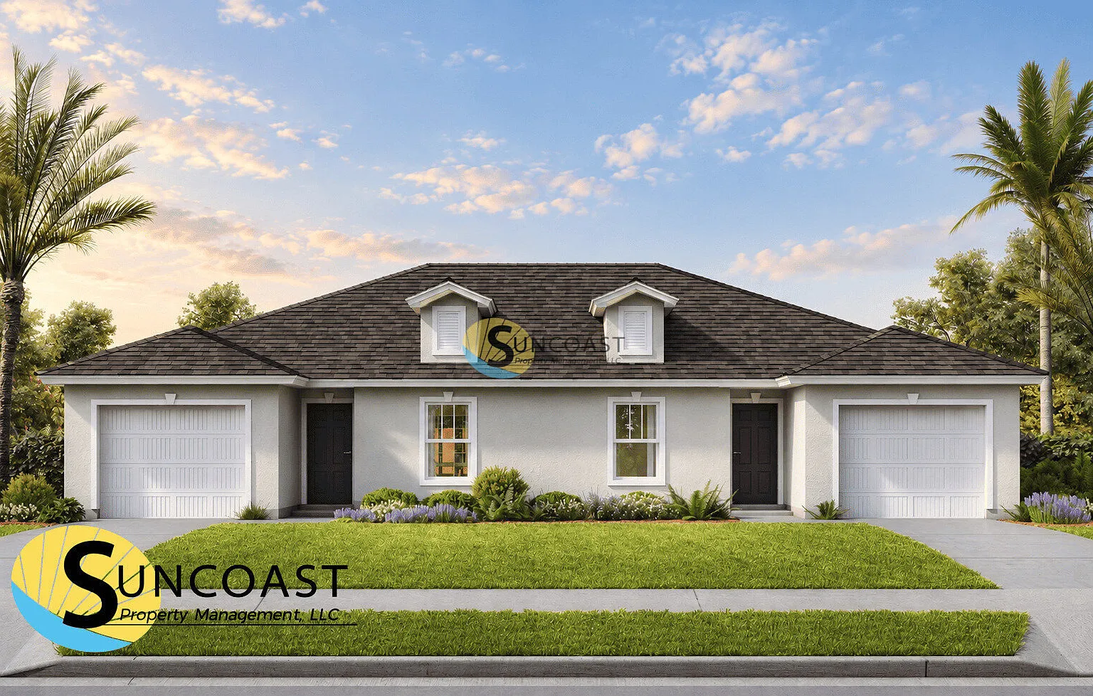2-Bedroom Home in Central Palm Coast! — Photo 1