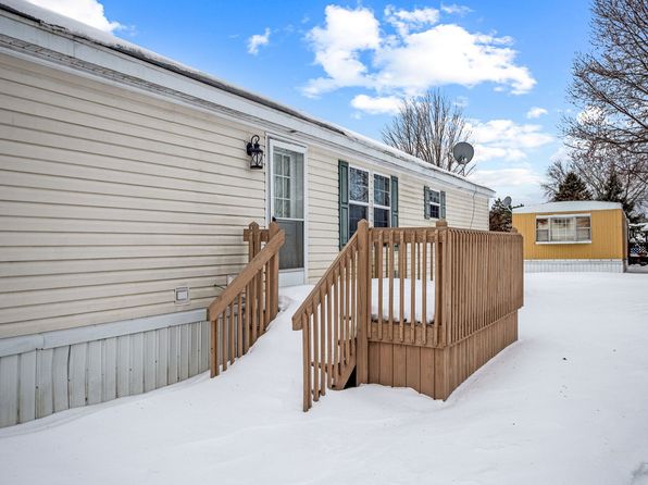 3710 Elm Court, Clarkston, MI 48348